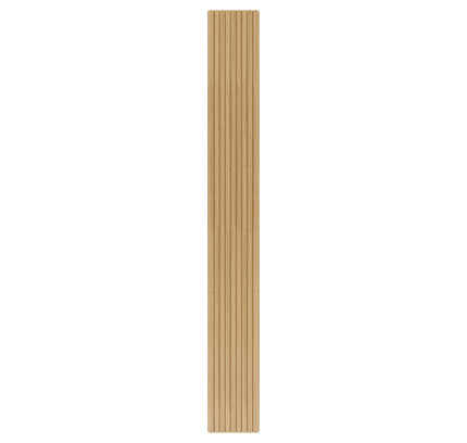 Moon - Pepper Oak (1 Paneel / 0,83m²)
