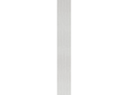 Moon - Stucco Ivory (1 Paneel / 0,83m²)