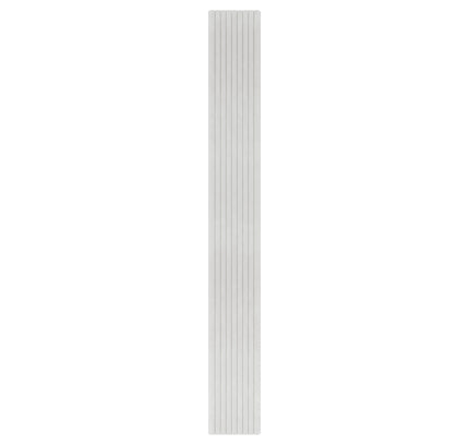 Moon - Stucco Ivory (1 Paneel / 0,83m²)
