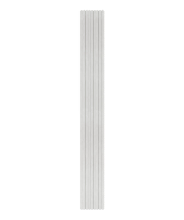 Moon - Stucco Ivory (1 Paneel / 0,83m²)