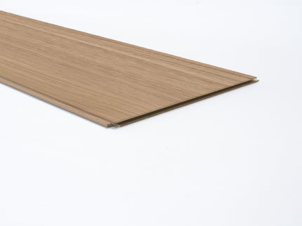 Panel collectie - Staaltjes