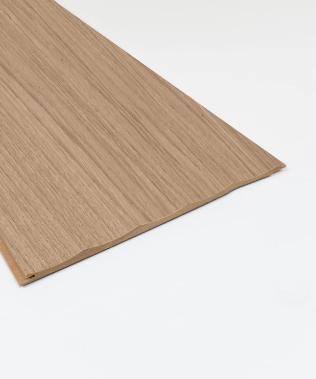 Ocean - Natural Oak (Set van 4 panelen / 3,32m²)