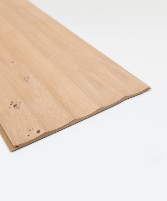 Ocean - Pepper Oak (Set van 4 panelen / 3,32m²)
