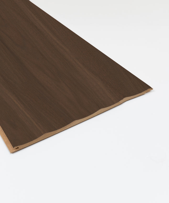 Ocean - Smoked Walnut (Set van 4 panelen / 3,32m²)