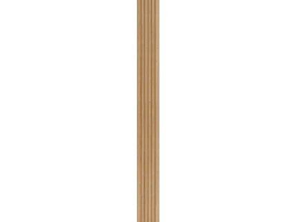 Riff - Pepper Oak (1 Paneel / 0,57m²)