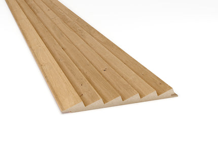 Riff - Pepper Oak (1 Paneel / 0,57m²)