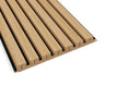 Black & Pepper Oak