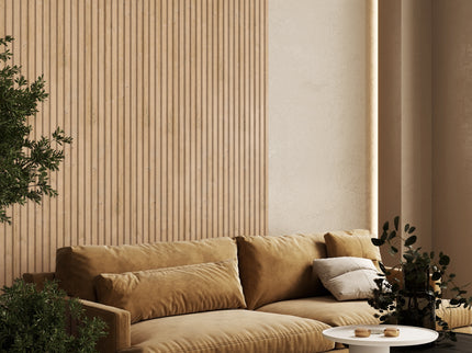 Riff - Pepper Oak (1 Paneel / 0,57m²)