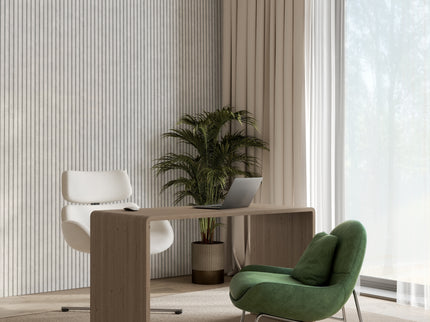 Riff - Raw Concrete (1 Paneel / 0,57m²)
