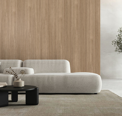 Riff - Sereno Oak (1 Paneel / 0,57m²)