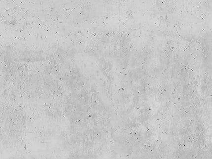 Latt - Black & Raw Concrete (Per 1,66m²)