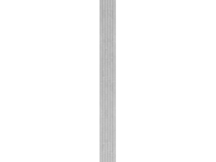 Riff - Raw Concrete (1 Paneel / 0,57m²)
