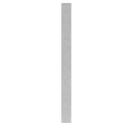 Riff - Raw Concrete (1 Paneel / 0,57m²)