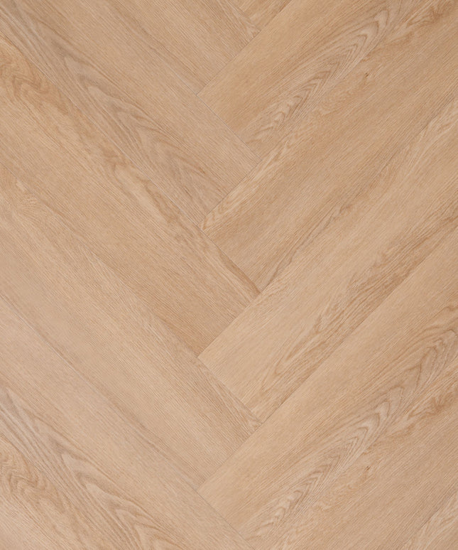 Bayville Wood Herringbone (Plak)