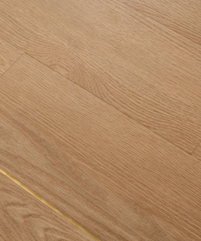 Bayville Wood Longboard (Plak)