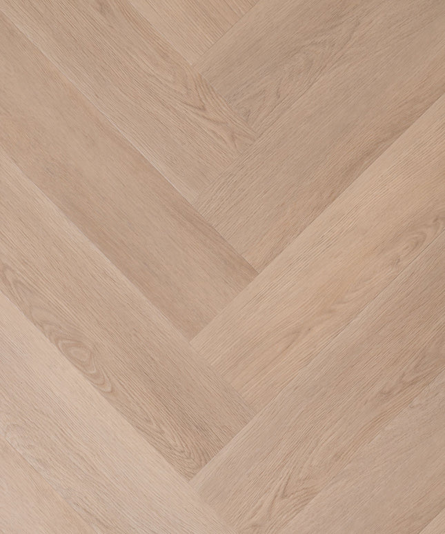 Hempstead Grey Herringbone (Plak)