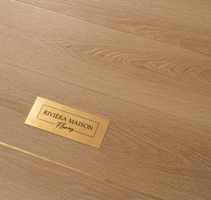 Rivièra Maison Flooring Collectie - Staaltjes
