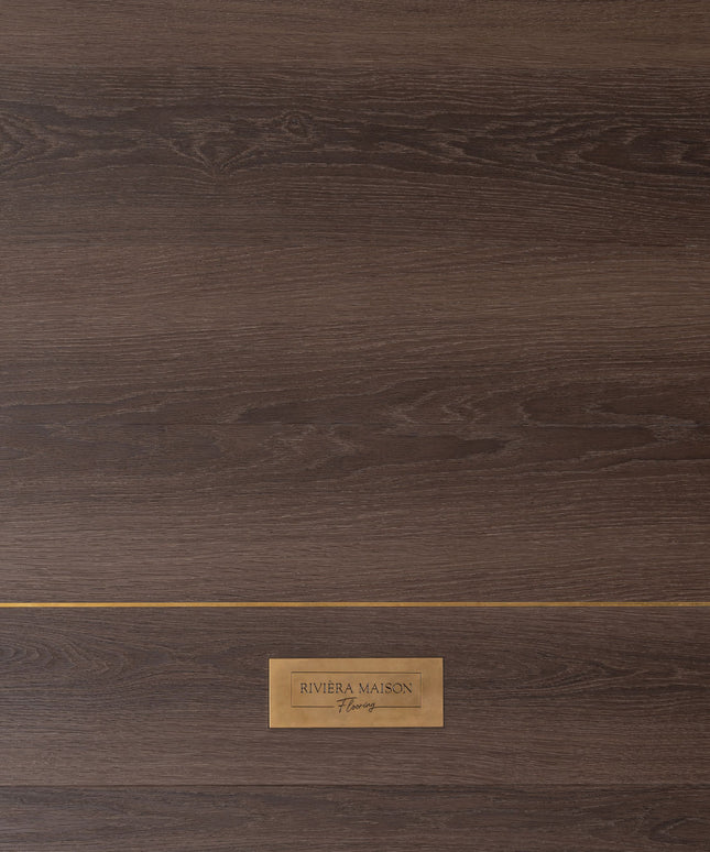 Montauk Dark Longboard (Plak)