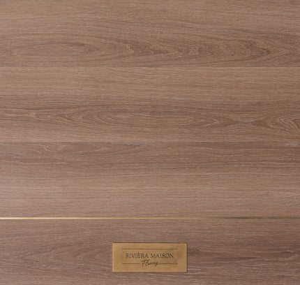 Riverside Oak Longboard (Plak)