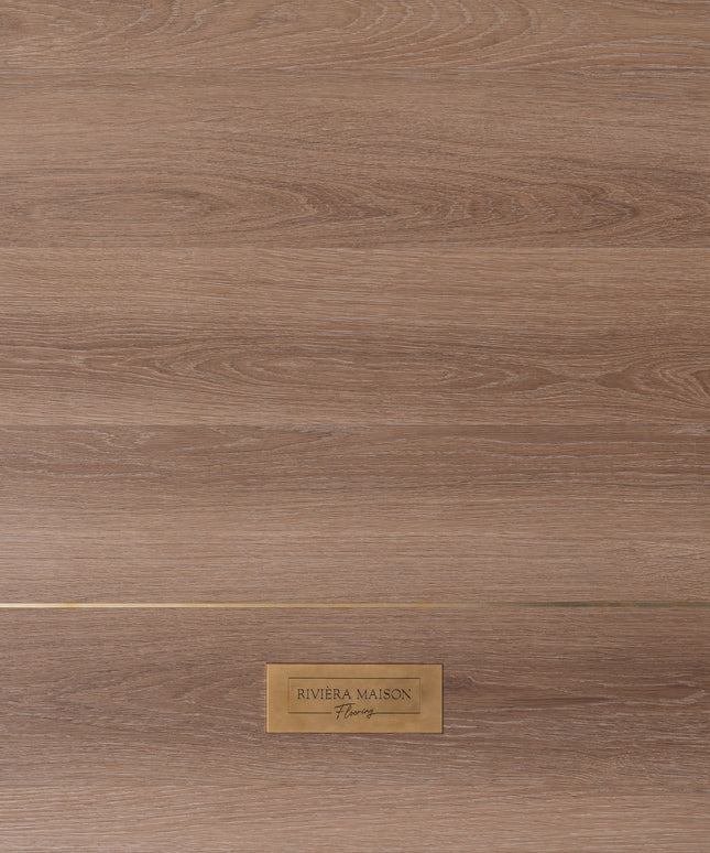 Riverside Oak Longboard (Plak)