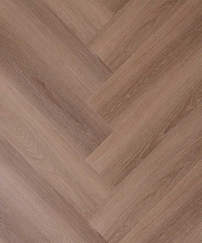 Riverside Oak Herringbone (Plak)