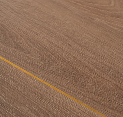 Riverside Oak Longboard (Plak)