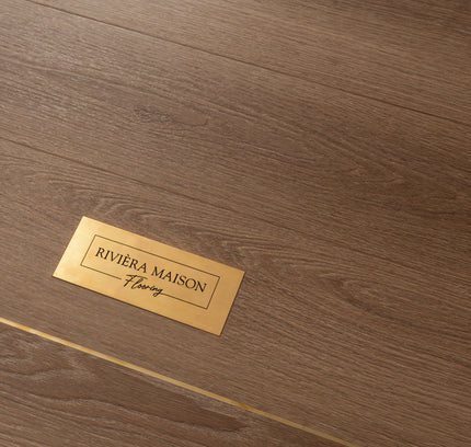 Rivièra Maison Flooring Collectie - Staaltjes