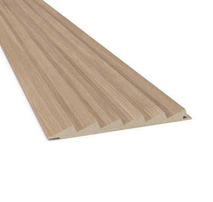 Riff - Sereno Oak (1 Paneel / 0,57m²)