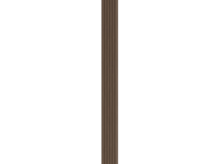 Riff - Smoked Walnut (1 Paneel / 0,57m²)
