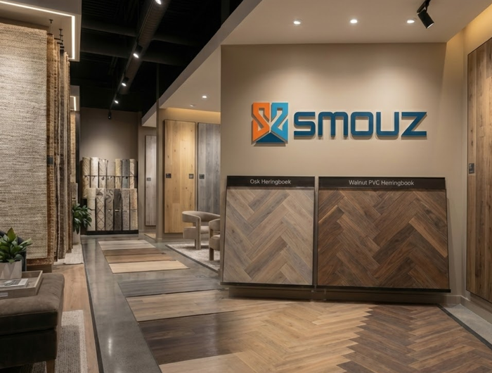 <h1>Beleef alles bij ons in de showroom!</h1>