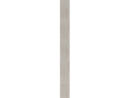 Riff - Stucco Taupe (1 Paneel / 0,57m²)