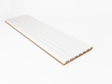 LED-profiel - Latt - White Paintable