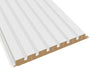White Paintable