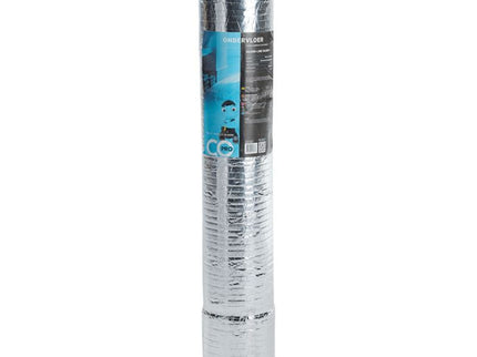 Co-pro silver-line silent+ (Per 10m²)
