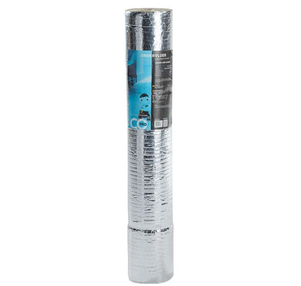 Co-pro silver-line silent+ (Per 10m²)