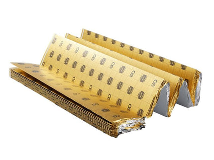 Co-pro gold-pack 10db (Per 10m²)