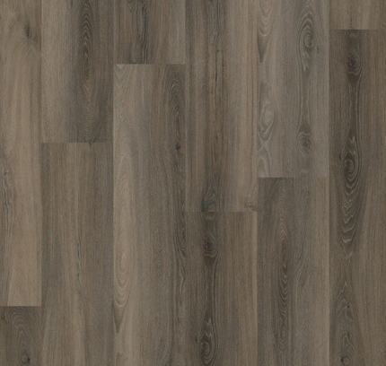 Paddington Dark Grey (Klik & Plak)