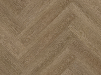 YUP XL Brentford Dark Oak (Klik & Plak)