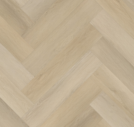 YUP XL Mayfair Light Oak (Klik & Plak)