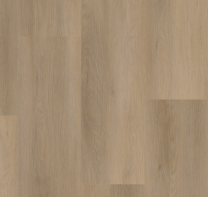 Newham Natural Oak (Klik & Plak)