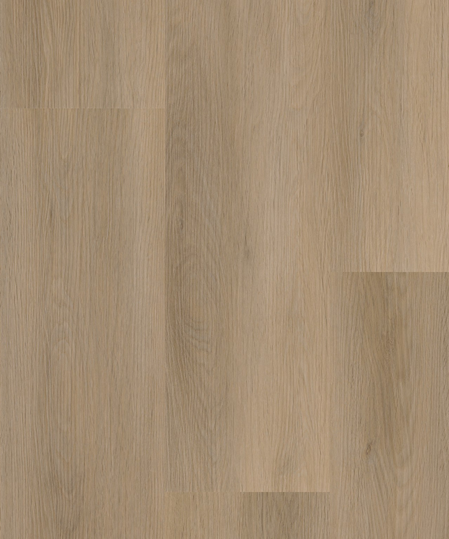 Newham Natural Oak (Klik & Plak)