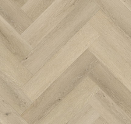 YUP XL Mayfair Warm Oak (Klik & Plak)