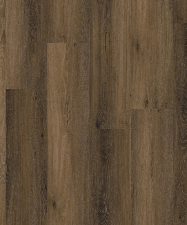 Paddington Warm Brown (Klik & Plak)