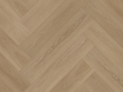 YUP XL Brentford Warm Oak (Klik & Plak)