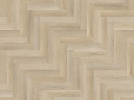 YUP XL Mayfair Light Oak (Klik & Plak)