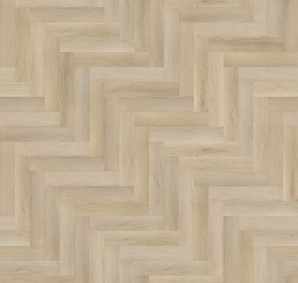YUP XL Mayfair Light Oak (Klik & Plak)