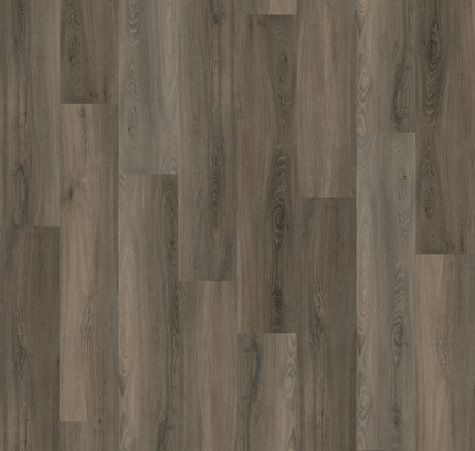 Paddington Dark Grey (Klik & Plak)