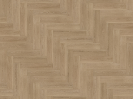 YUP XL Brentford Warm Oak (Klik & Plak)