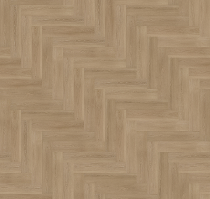 YUP XL Brentford Warm Oak (Klik & Plak)