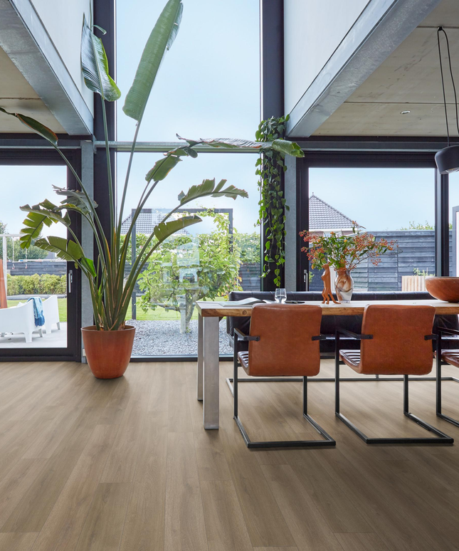 Woodside smoky eiken